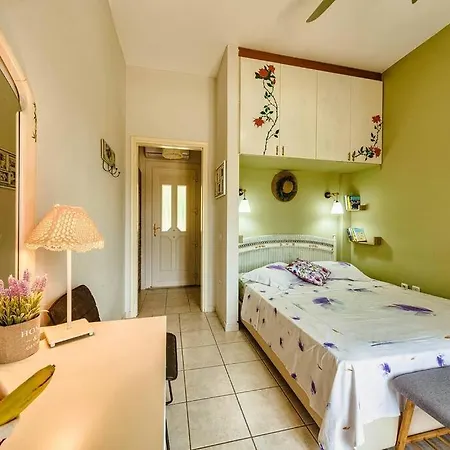 Kamaritis Private Bedroom, Pool View Alepochori