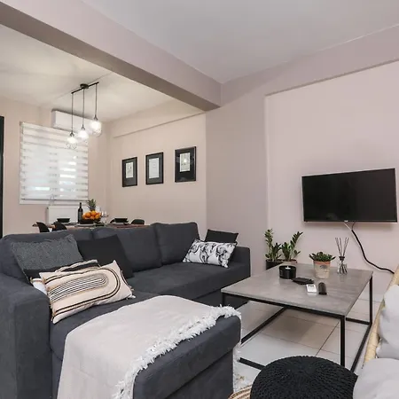 Casa Di Fiore Apartment *