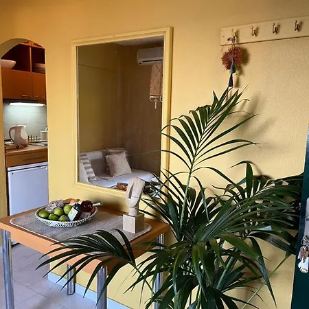 Apartment Costal