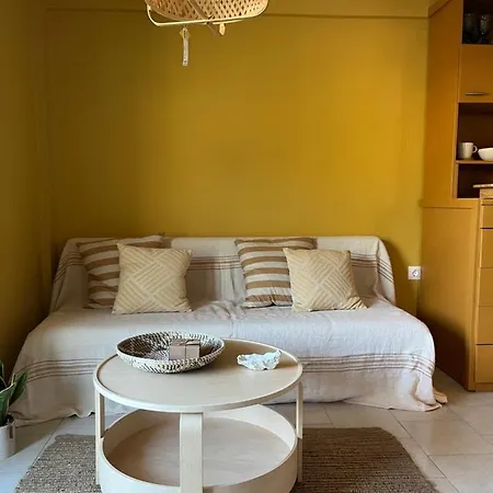 Costal Apartment *