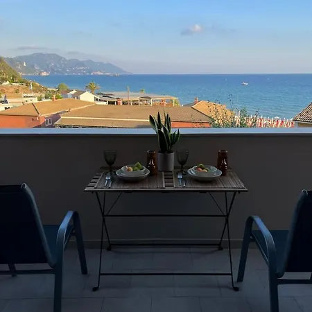 Apartment Costal