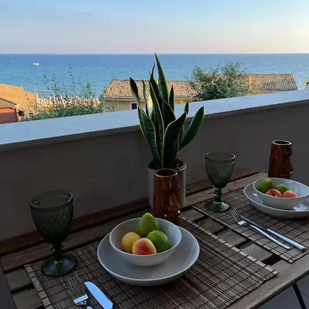 Costal Apartment