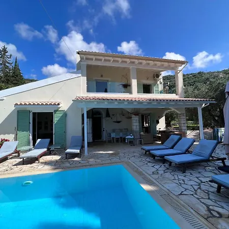 Rex - A Little Piece Of Heaven! Villa *