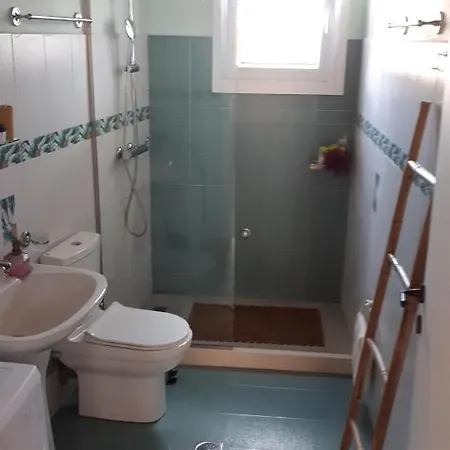 Apartment Garneli Kalami (Corfu)