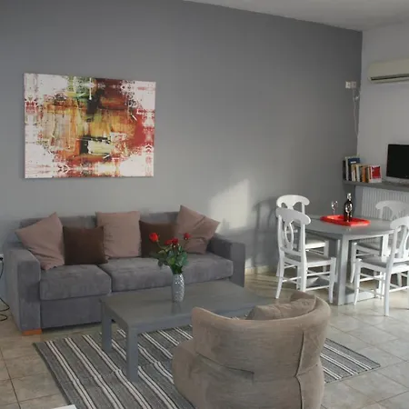 Corfu Quality Suite, Tranquility, Mountain & Sea Views Apartment