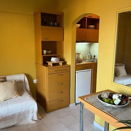Costal Apartment *