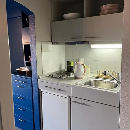 Apartment Costal *