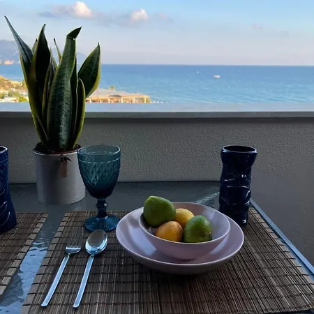 Costal Apartment