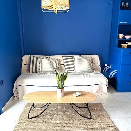 Costal Apartment *