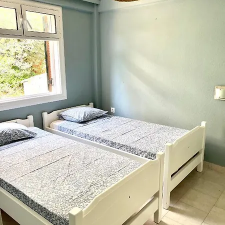 Apartment Costal