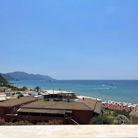 Costal Apartment *