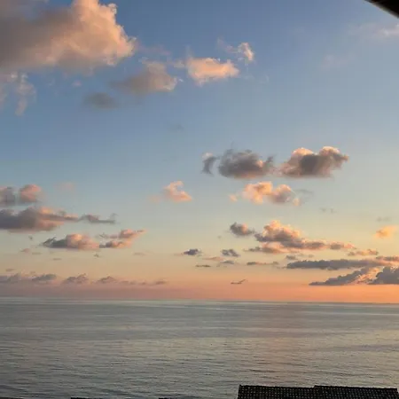 Costal Apartment