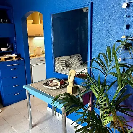 Costal Apartment