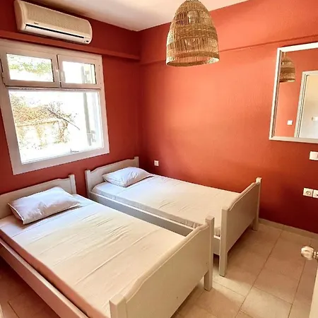 Apartment Costal