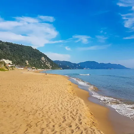 Costal Apartment Glyfada (Corfu)