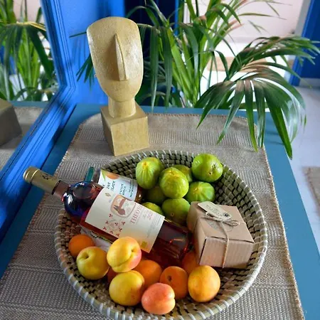 Costal Apartment