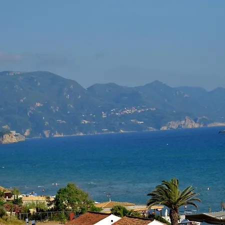 Costal Apartment *