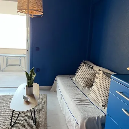 Costal Apartment *