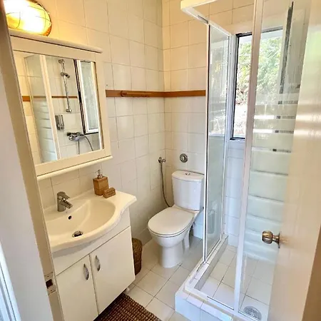 Costal Apartment