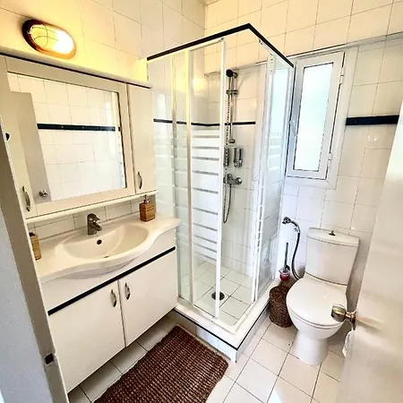 Apartment Costal Glyfada (Corfu)