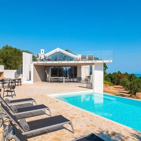 Villa Artemis