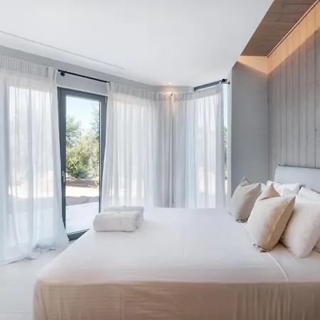 Artemis Villa