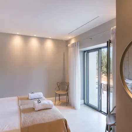 Villa Artemis Agios Stefanos (Thinali)