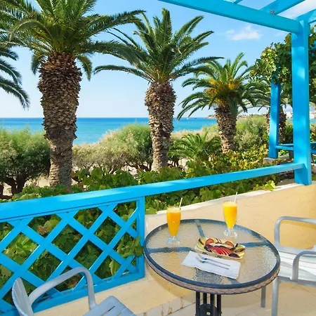 Artemis Villa