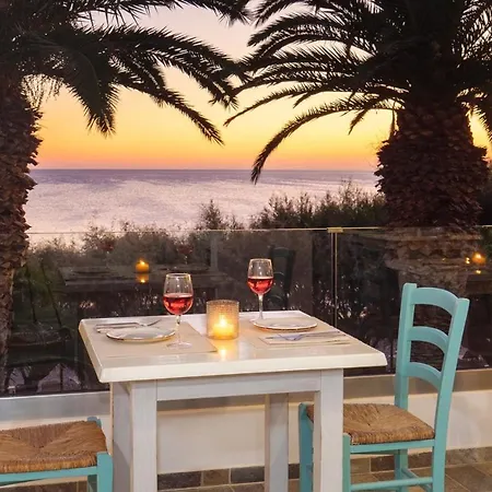 Villa Artemis *
