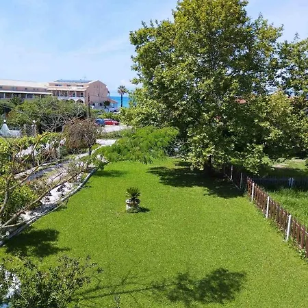 Nikilein's House, 150μ απο την παραλία Holiday home Roda (Corfu)