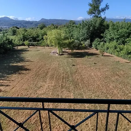 Aloda Summer House Apartment Roda (Corfu)