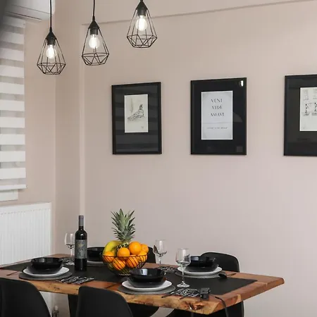 Casa Di Fiore Apartment