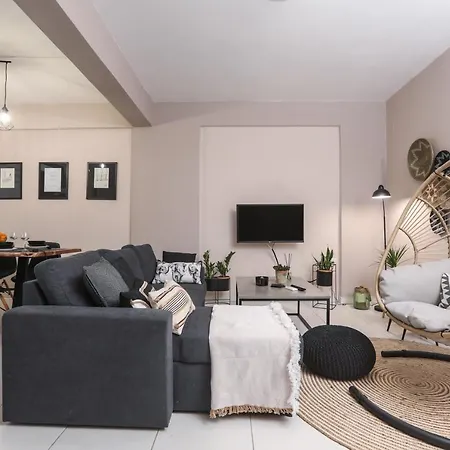 Casa Di Fiore Apartment *