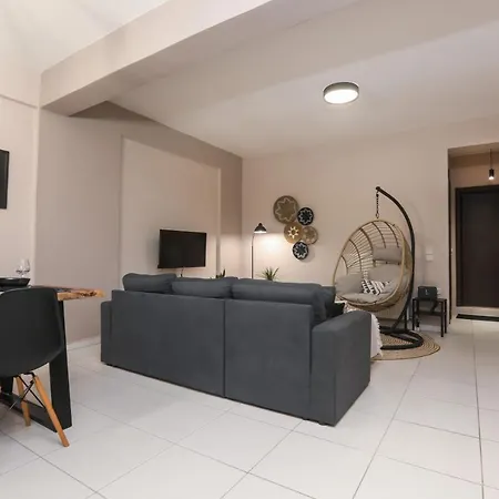 Apartment Casa Di Fiore