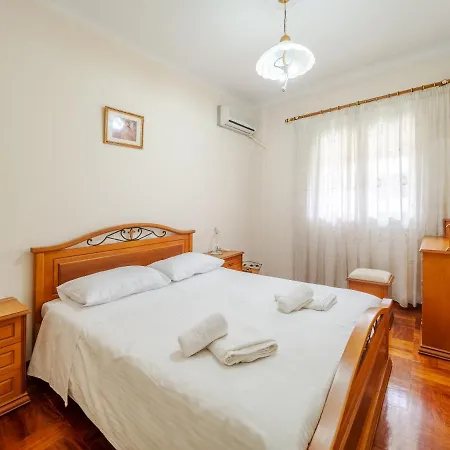 Aleka's House In Corfu Town Apartment Corfu (city)