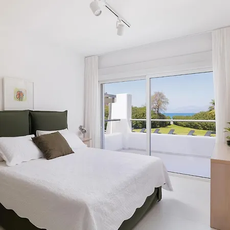 Villa Rosemarine Kassiopi