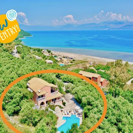 Villa Thespina With Private Pool By Dadovillas