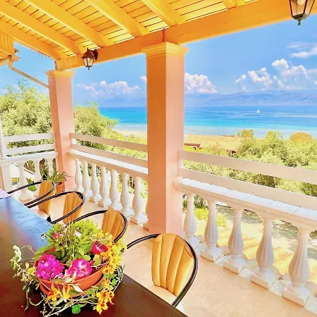 Thespina With Private Pool By Dadovillas Villa