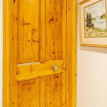 Apartment Old Town Corfu Romantic Studio Manto Nymfes *