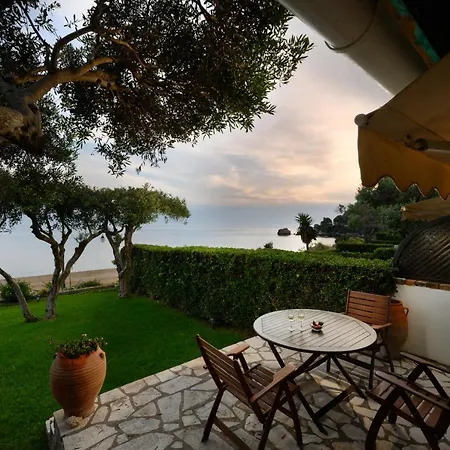 Seaduced Beachfront By Corfuescapes Glyfada (Corfu)