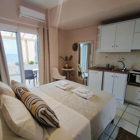 Aparthotel Nereides