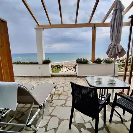 Nereides Aparthotel Agios Gordios (Corfu)