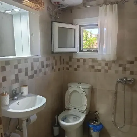 Village House Holiday home Agios Matthaios (Corfu)