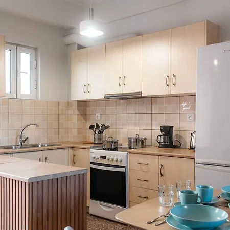 Riposo & Aparthotel 3*