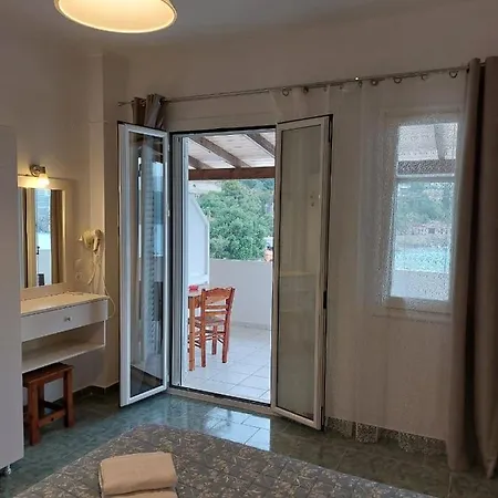 Hotel Dolphin Sea View Paleokastritsa