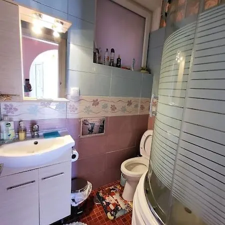 House Lana Apartment Perama (Corfu)
