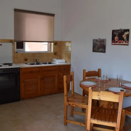Fiorentina Apartment *