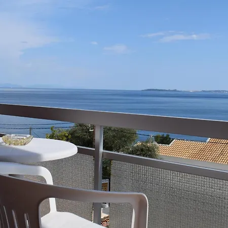 Apartment Fiorentina Barbati