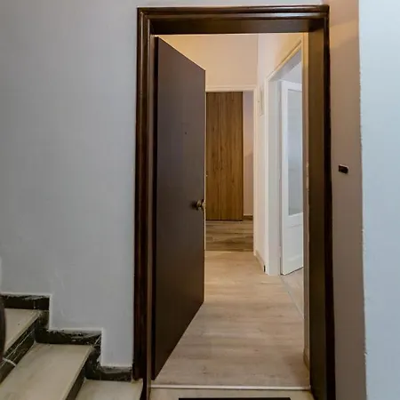 H&g Old Town Apartment Corfu (city)