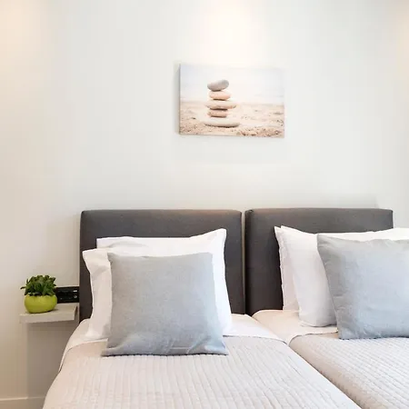 Apartment Dimi Brou's By Corfuescapes *